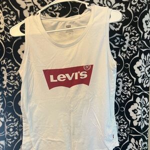 Levi’s Tank - Size Small